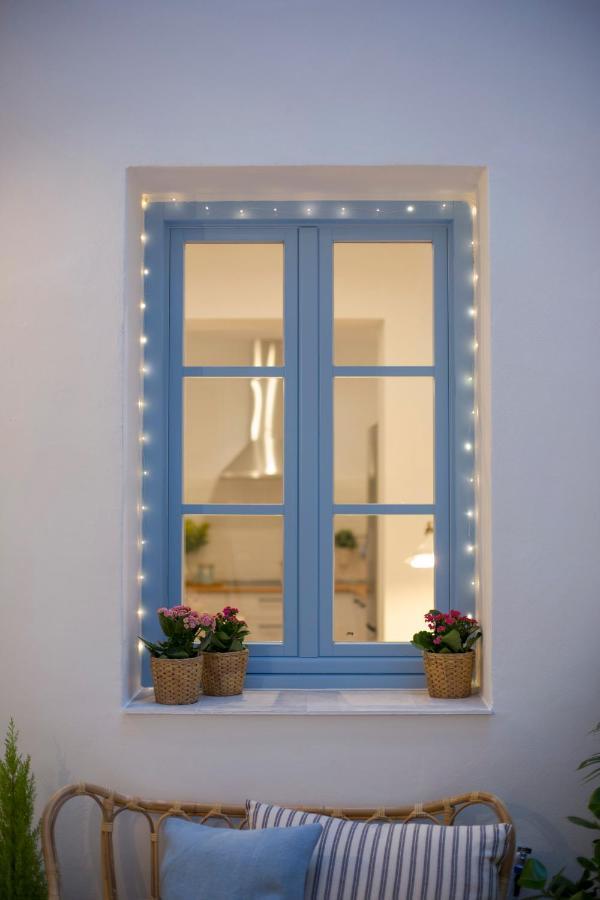 Apartamento Cadiz Centro Blue Window Exterior photo