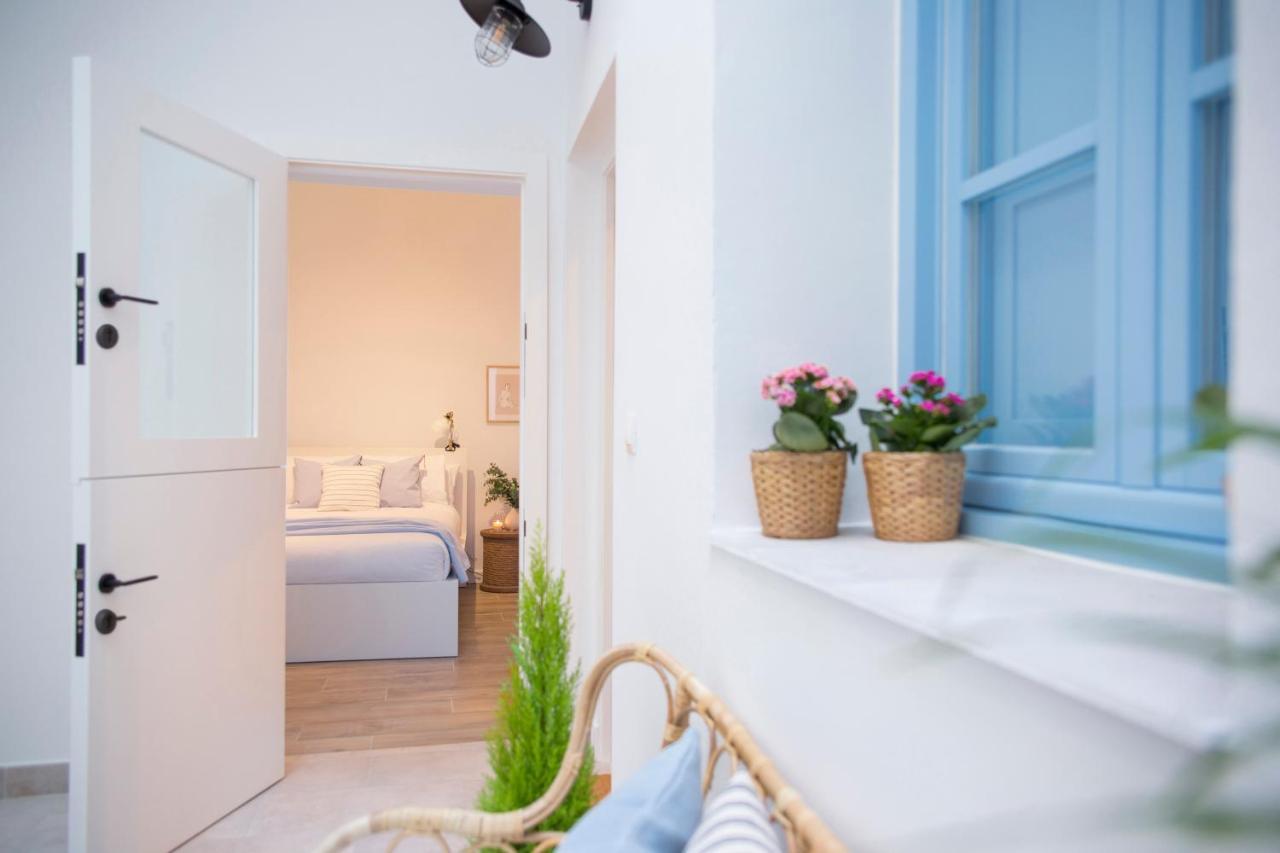 Apartamento Cadiz Centro Blue Window Exterior photo